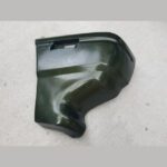 LAND ROVER FRONT BUMPER END CAP RH DISCOVERY I AWR2992PMD USED