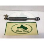 LAND ROVER GLOVE BOX GAS STRUT RANGE P38 95-02 AWR6896 USED