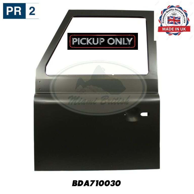 BDA710030