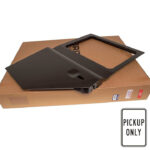 LAND ROVER REAR DOOR LH DEFENDER 87-06 BFL710030 MB OE