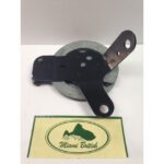 LAND ROVER LOWER TAIL GATE STAY LH LR3 LR4 BHF780050 USED