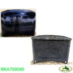 LAND ROVER HOOD BONNET ASSY DISCOVERY 2 II BKA700040 USED ---- ONLY FOR PICK UP - NOT FOR DELIVERY!!!