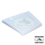 LAND ROVER HOOD BONNET DEFENDER BKA710080 OEM
