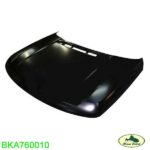 LAND ROVER HOOD RANGE 03-12 BKA760010 OEM