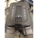 LAND ROVER TRANSMISSION POSITION SELECTOR DISCOVERY DEFENDER BTR9926LNF USED