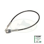 LAND ROVER RETENTION CABLE DEFENDER BYC500070 OEM