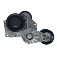 LR JAG DRIVE BELT TENSIONER RANGE VELAR XF XJ C2D49666 LR091612 AM