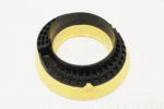 JAGUAR SPRING ISOLATOR XK XF XJ C2D16903 MB OE