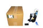 JAGUAR FUEL PUMP & SENDER XF XJ C2D25079 GENUINE