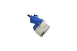 JAGUAR STOP LIGHT SWITCH XK XF XJ E-PACE C2P14525 LR047598 AM