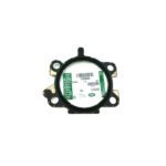 JAGUAR THROTTLE BODY GASKET XK XF XJ F-TYPE XE RANGE NEW XF F-PACE C2Z28265 GENUINE
