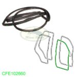 LAND ROVER FRONT ON DOOR PRIMARY SEAL RH FREELANDER CFE102660 OEM