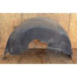 LAND ROVER REAR INNER WHEEL SHIELD SPLASH ARCH RH RANGE 03-09 CLF500460 USED