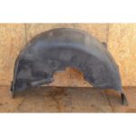 LAND ROVER REAR INNER WHEEL SHIELD SPLASH ARCH LH RANGE 03-09 CLF500780 USED