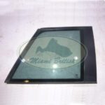 LAND ROVER REAR QUARTER GLASS WINDOW RH RANGE 03-06 CPB500421 USED