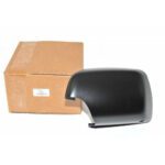 LAND ROVER MIRROR HOUSING COVER LH RANGE 03-04 CRC000091PUY MB OE