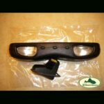 LAND ROVER REAR VIEW MIRROR DISCOVERY I 98-99 CTB100130 GENUINE