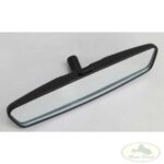 LAND ROVER INTERIOR REAR VIEW MIRROR RANGE SPORT LR3 LR4 CTB500100 USED
