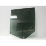 LAND ROVER REAR DOOR GLASS RH RANGE 03-12 CVB000121 USED