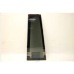LAND ROVER REAR DOOR GLASS WINDOW RH RIGHT LIGHT DARK RANGE 03-12 CVB000141 USED
