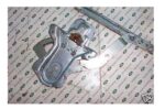 LAND ROVER REAR WINDOW REGULATOR LH DISCOVERY 2 II CVH101250 OEM