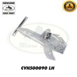 LAND ROVER REAR LEFT WINDOW REGULATOR MECHANISM DEFENDER 07-16 CVH500090 GENUINE
