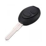 LAND ROVER BLANK KEY BLADE & HOUSING DISCOVERY 2 II CWE100710 AFTERMARKET