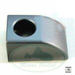 LAND ROVER DRIVER DOOR HANDLE CAP RANGE 03-09 CWL500010LPO OEM