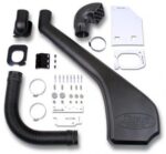 LAND ROVER SAFARI RAISED AIR INTAKE LR3 LR4 DA3021 SAFARI BY BP