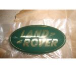 LAND ROVER LOGO DECAL EMBLEM BADGE RR SPORT P38 FREEL LR3 DAG100330 ALLMAKES4X4
