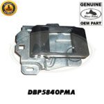 LAND ROVER FRONT DOOR INTERIOR HANDLE LH DEFENDER RR CLASSIC DBP5840PMA GENUINE