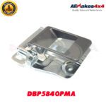 LAND ROVER FRONT DOOR INTERIOR HANDLE LH DEFENDER RR CLASSIC DBP5840PMA BP