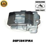 LAND ROVER FRONT DOOR INTERIOR HANDLE LH DEFENDER RR CLASSIC DBP5841PMA OEM