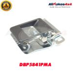 LAND ROVER FRONT DOOR INTERIOR HANDLE LH DEFENDER RR CLASSIC DBP5841PMA ALLMAKES4x4