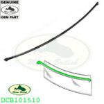 LAND ROVER FRONT WINDSCREEN TOP UPPER FINISHER DISCOVERY II 2 DCB101510 OEM