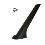 LAND ROVER FRONT PILLER TRIM DISCOVERY 2 LH DCB500070PMA MB