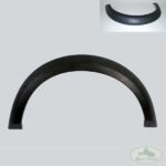 LAND ROVER FRONT FENDER FLARE MOULDING RH LR3 LR4 DFJ000022PCLU USED