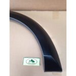 LAND ROVER REAR FLARE WHEELARCH MOULDING LH LR3 LR4 DFK000055PCL USED