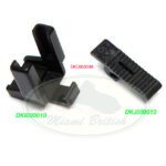 LAND ROVER WIPER BLADE CLIP SET RANGE 03-12 DKI000010 DKJ000010 GENUINE