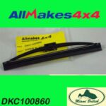 LAND ROVER HEADLAMP HEADLIGHT WIPER BLADE RANGE 95-02 DKC100860 ALLMAKES4x4