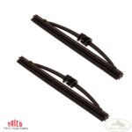 LAND ROVER HEADLAMP HEADLIGHT WIPER BLADE SET RANGE P38 DKC100860 TRICO