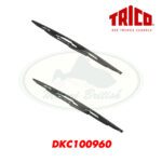 LAND ROVER WIPER BLADES DISCOVERY 2 II 99-04 DKC100960 TRICO