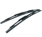 LAND ROVER FRONT WINTER WIPER BLADES SET DISCOVERY 2 II DKC500010PMD GENUINE