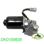 LAND ROVER FRONT WIPER MOTOR DISCOVERY 2 II 99-04 DKD100630 TRICO