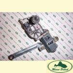 LAND ROVER REAR TAIL WINDOW WIPER MOTOR DISCOVERY 1 I 2 II DLB101640 USED