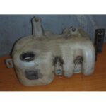 LAND ROVER WINDSHIELD RESERVOIR TANK DISCOVERY 2 II DMB500020 OEM USED