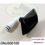 LAND ROVER HEADLAMP WASHER JET SPRAYER RH RANGE SPORT 06-09 DNJ500100 ALLMAKES4x4