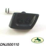 LAND ROVER HEADLAMP WASHER JET SPRAYER LH RANGE SPORT 06-09 DNJ500110 OEM
