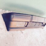 LAND ROVER FRONT BUMPER COVER ASSY RANGE 95-02 P38 DPB103830 USED