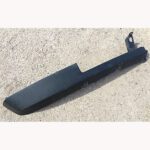 LAND ROVER FRONT BUMPER RH VALANCE DEFLECTOR RANGE 03-05 DPR000040 USED